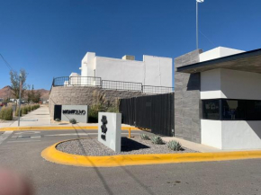 En un lugar del mundo Chihuahua